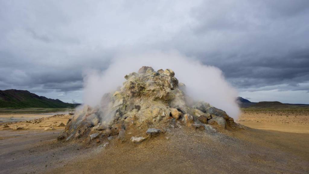 Científicos podrían haber encontrado energía limpia capaz de alimentar la Tierra por 170.000 años