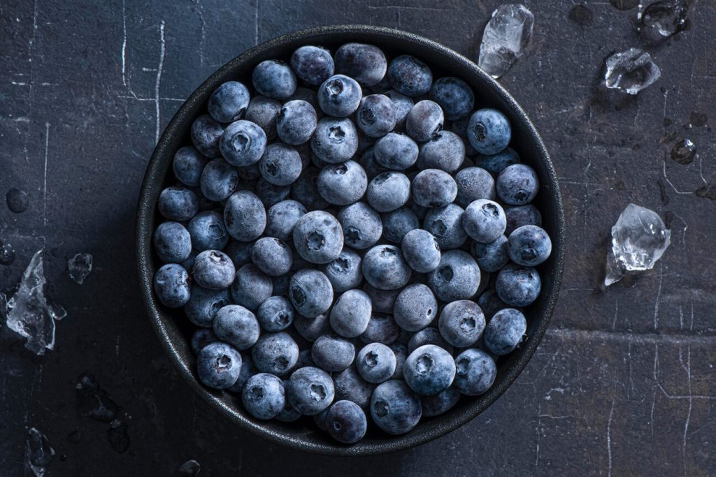 Arándanos: el superalimento azul que puede transformar tu salud