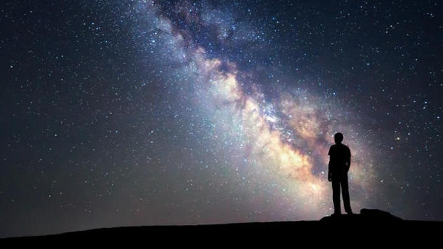 La paradoja de Fermi: Científico encuentra una nueva solución 1 La paradoja de Fermi: Científico encuentra una nueva solución