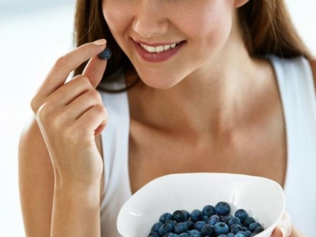 Arándanos: el superalimento azul que puede transformar tu salud