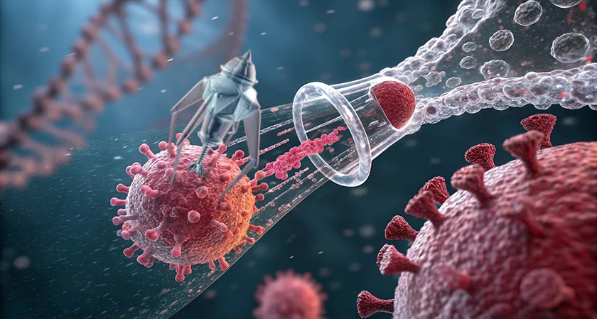 Nanorobots del MIT cazan y destruyen células cancerosas con precisión quirúrgica 2 Nanorobots del MIT cazan y destruyen células cancerosas con precisión quirúrgica