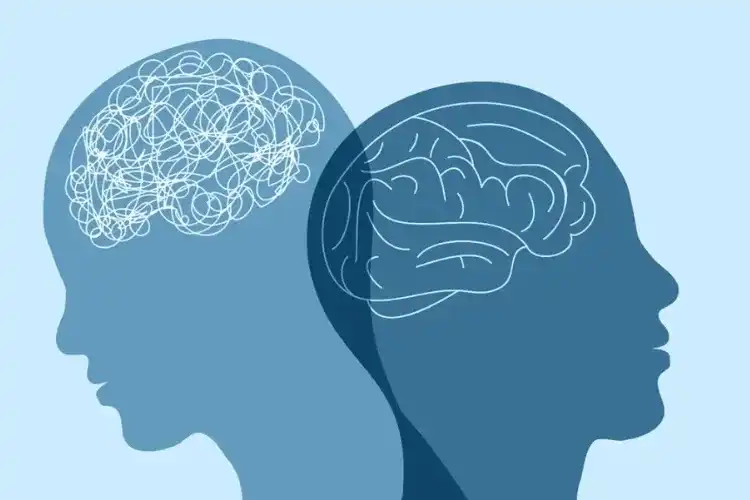 Acostarse después de la 1 a. m. puede causar problemas de salud mental