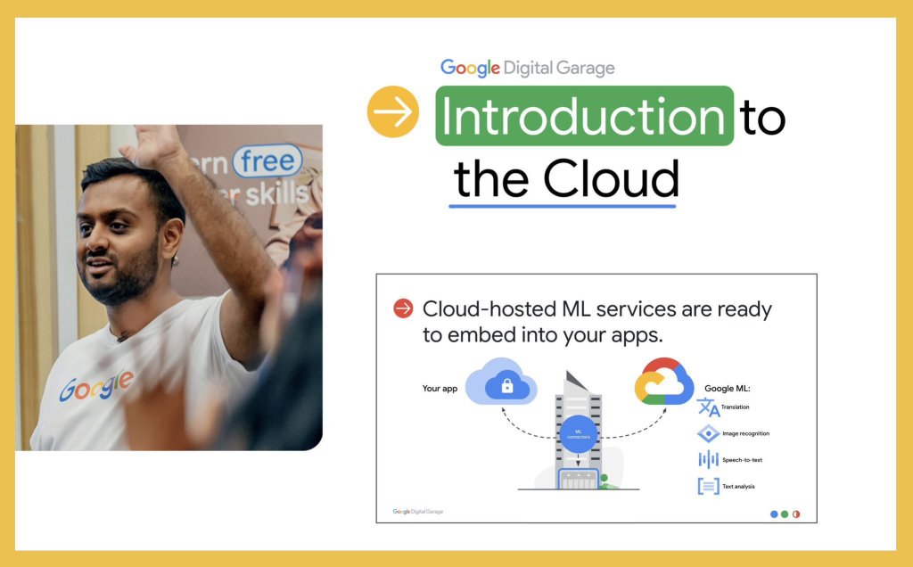 Google lanza cursos gratuitos de inteligencia artificial con certificado
