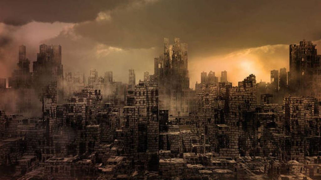 La paradoja de Fermi: Científico encuentra una nueva solución 3 La paradoja de Fermi: Científico encuentra una nueva solución