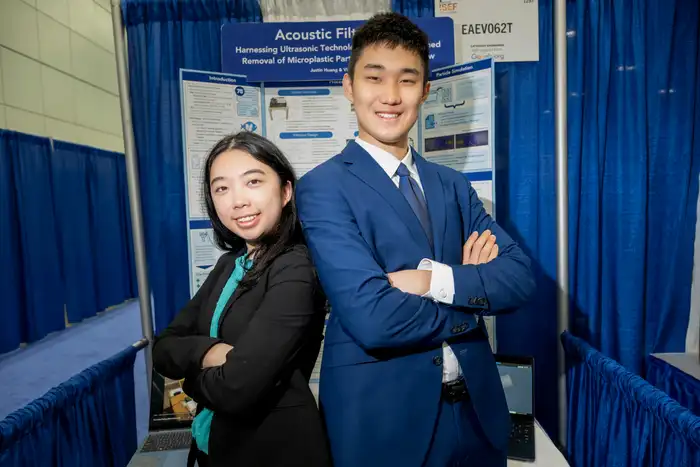 Microplásticos - Microplásticos