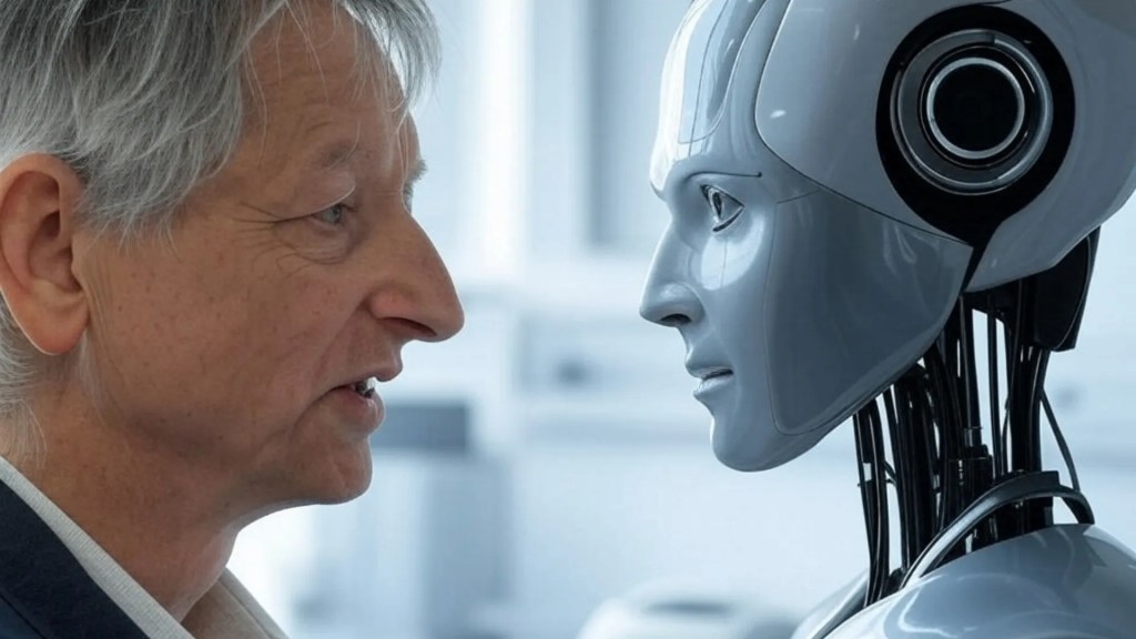 Padrino,inteligencia,Tecnología - Padrino