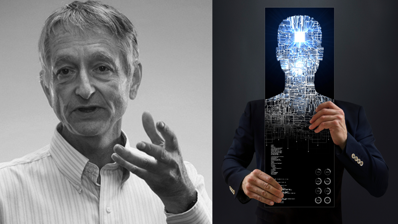 Padrino inteligencia