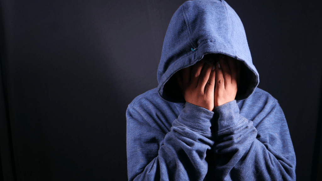 demonios,prosopometamorfopsia - demonios