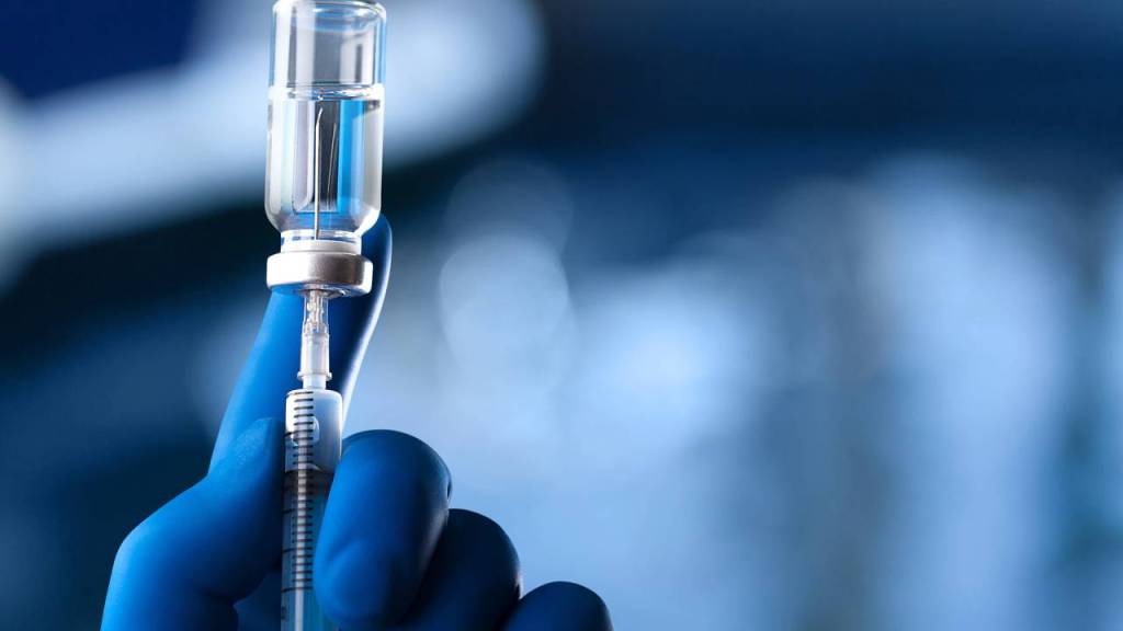 La primera vacuna contra el cáncer de pulmón entra en fase de ensayos en siete países