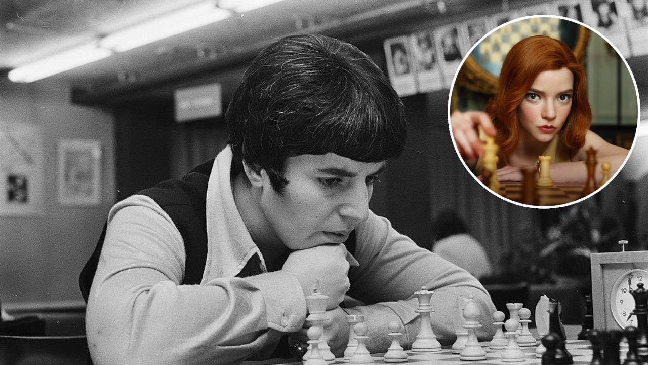 Nona Gaprindashvili vs. Netflix: la demanda que sacudió el tablero de “Gambito de Dama”