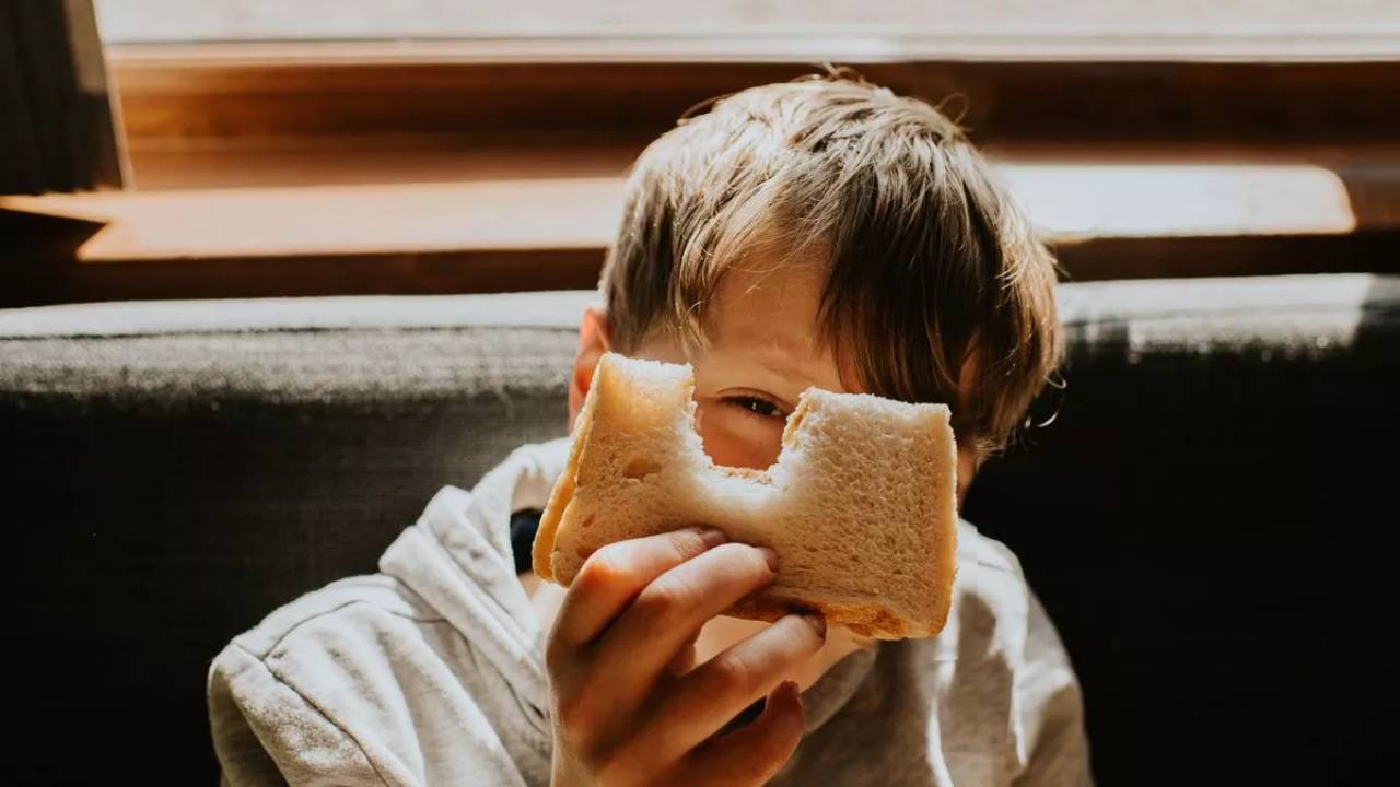 TDAH en niños: cómo la dieta influye en el comportamiento y el control de los síntomas