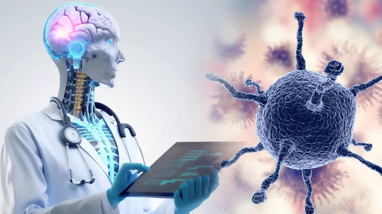 Una nueva IA identifica casi el 100% de los cánceres con mayor precisión que los médicos humanos