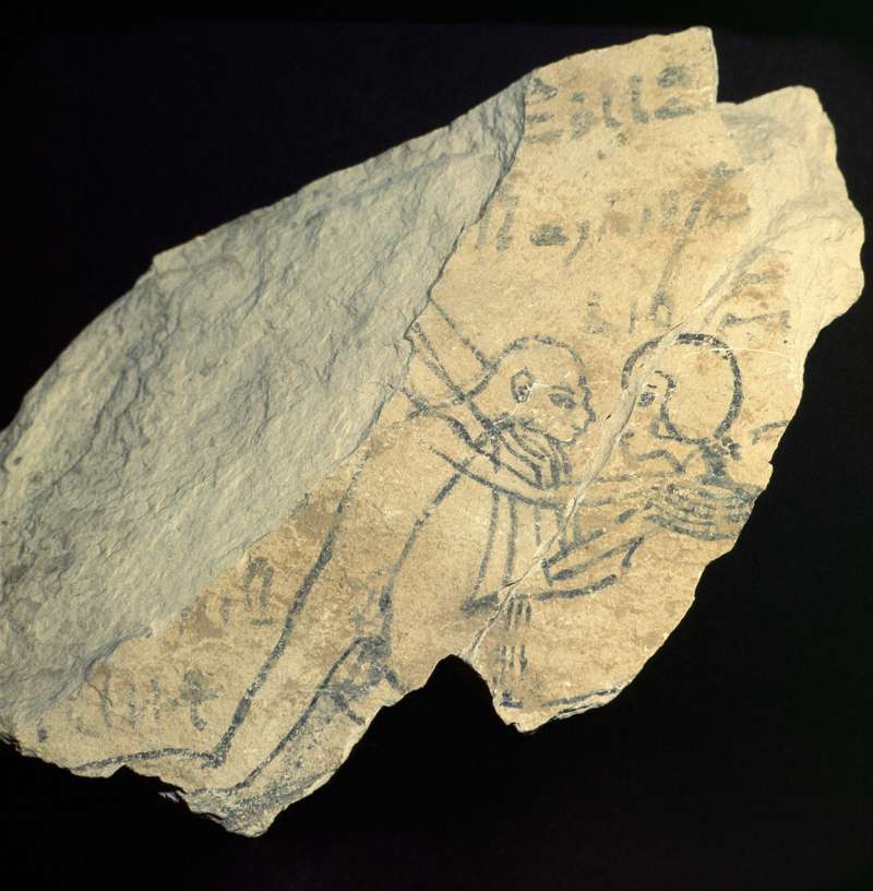 Egipto,Antiguo - Egipto