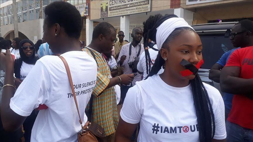 Joven,sudafrica,mujeres - Joven