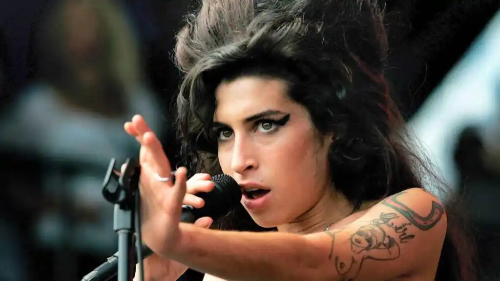 El trágico final de Amy Winehouse: la noche en que la música se quebró
