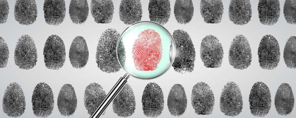 La IA demuestra que las huellas dactilares no son únicas 2 La IA demuestra que las huellas dactilares no son únicas