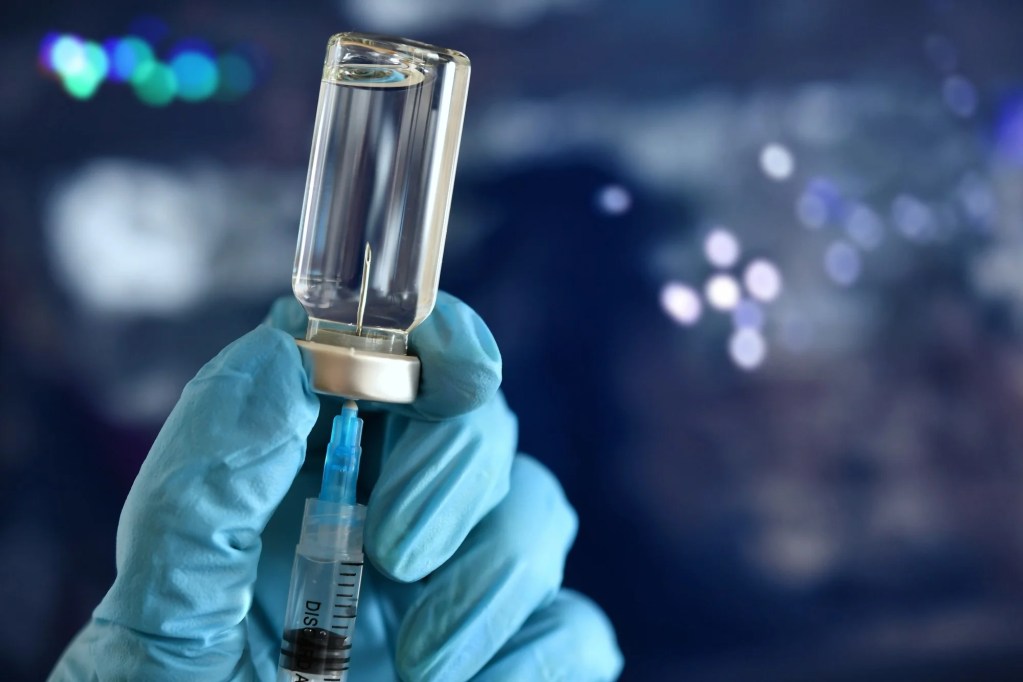 Desarrollan una vacuna universal que “entrena al cuerpo” para combatir cualquier tumor