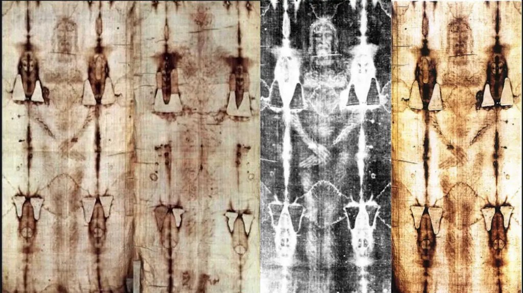 ¿Qué está sucediendo con el Sudario de Turín y por qué internet está hablando tanto de él?