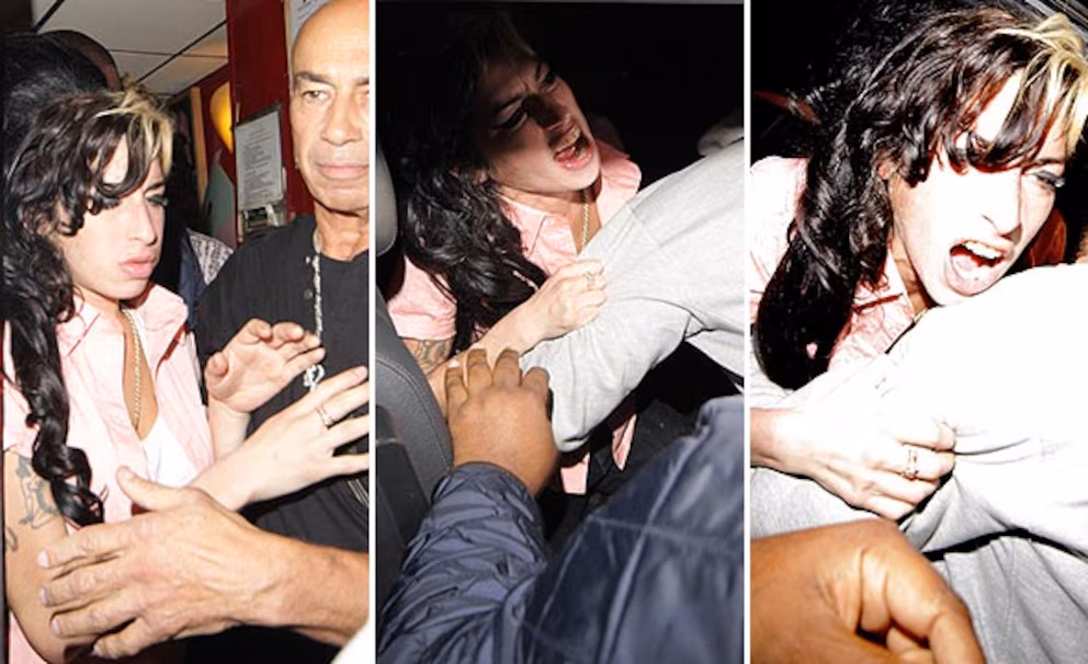 El trágico final de Amy Winehouse: la noche en que la música se quebró