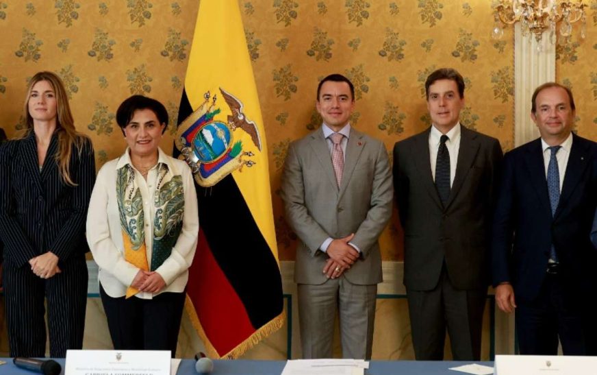 Italia abre las puertas a 500 mil trabajadores extranjeros: oportunidades y requisitos