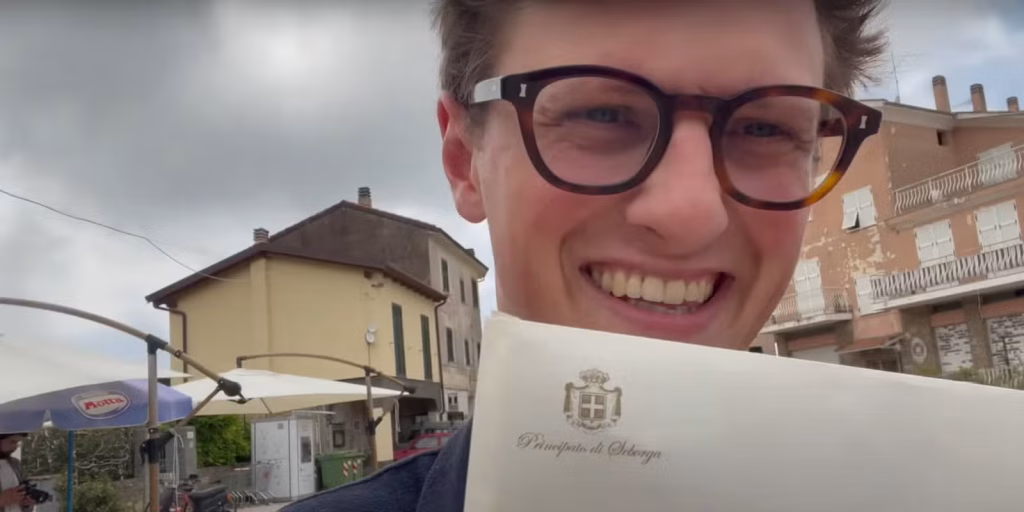 Youtuber,aerolínea - Youtuber