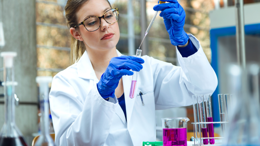 PFAS: Bacterias intestinales podrían ayudar a eliminarlos del cuerpo humano, según estudio 3 PFAS - PFAS