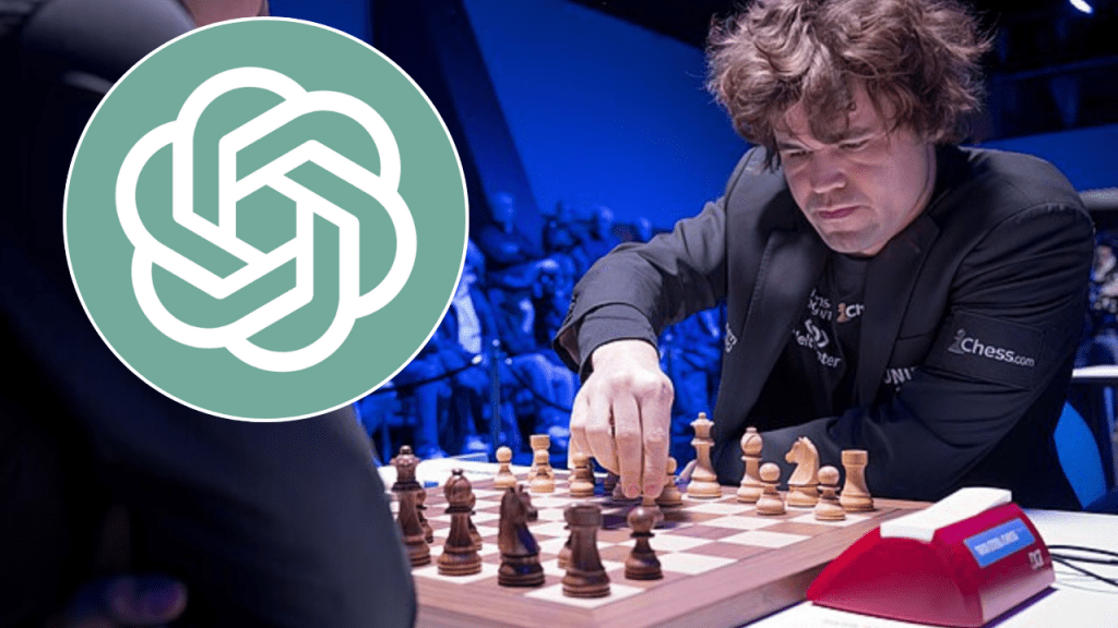 Magnus Carlsen
