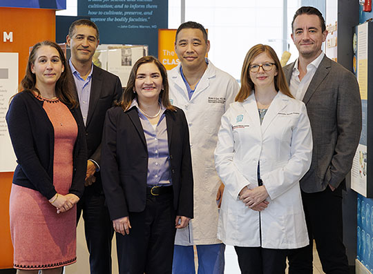 glioblastoma - glioblastoma