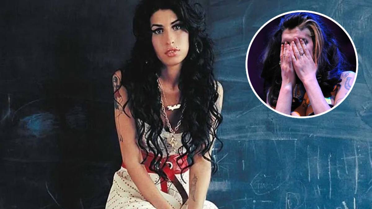 El trágico final de Amy Winehouse: la noche en que la música se quebró