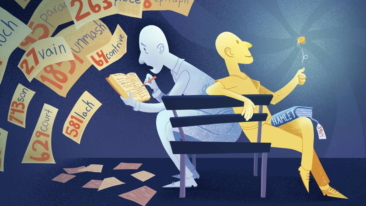 Científicos han descubierto una nueva forma de contar y es mucho más importante de lo que se cree