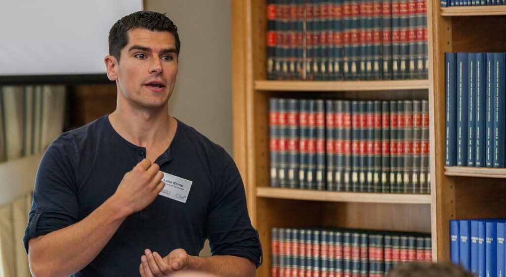 El colapso de la civilización: un escenario cada vez más probable según expertos