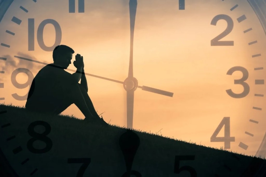 La razón científica por la que el tiempo parece pasar más rápido mientras envejecemos y como ralentizarlos