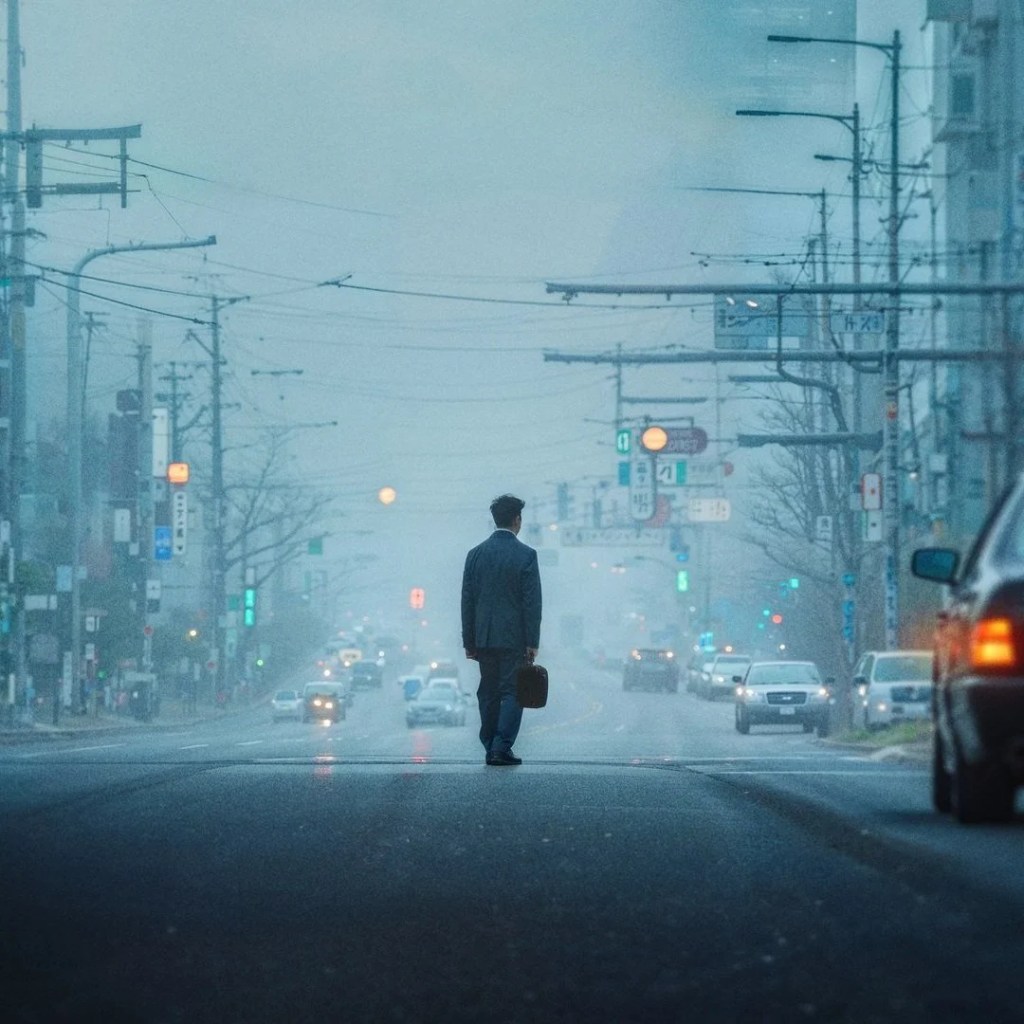 El fenómeno Jōhatsu: Desaparecer para comenzar una nueva vida