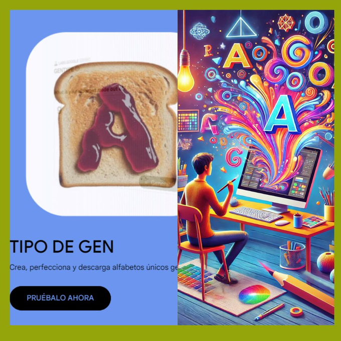 Google abre su laboratorio secreto de IA con 22 herramientas gratuitas