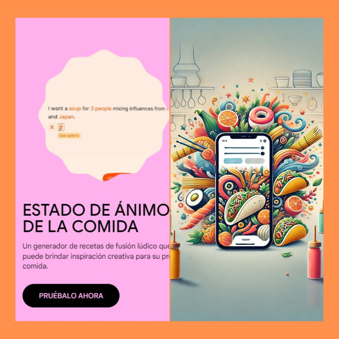 Google abre su laboratorio secreto de IA con 22 herramientas gratuitas