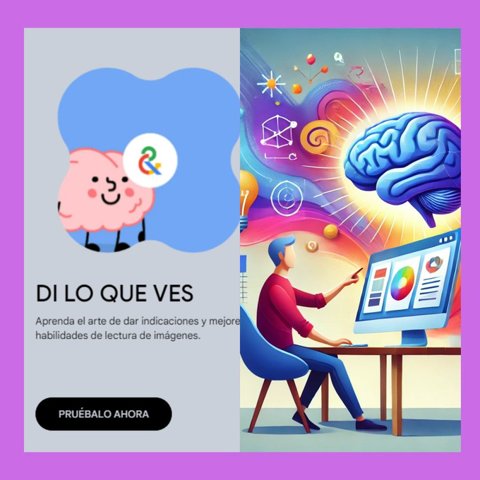 Google abre su laboratorio secreto de IA con 22 herramientas gratuitas