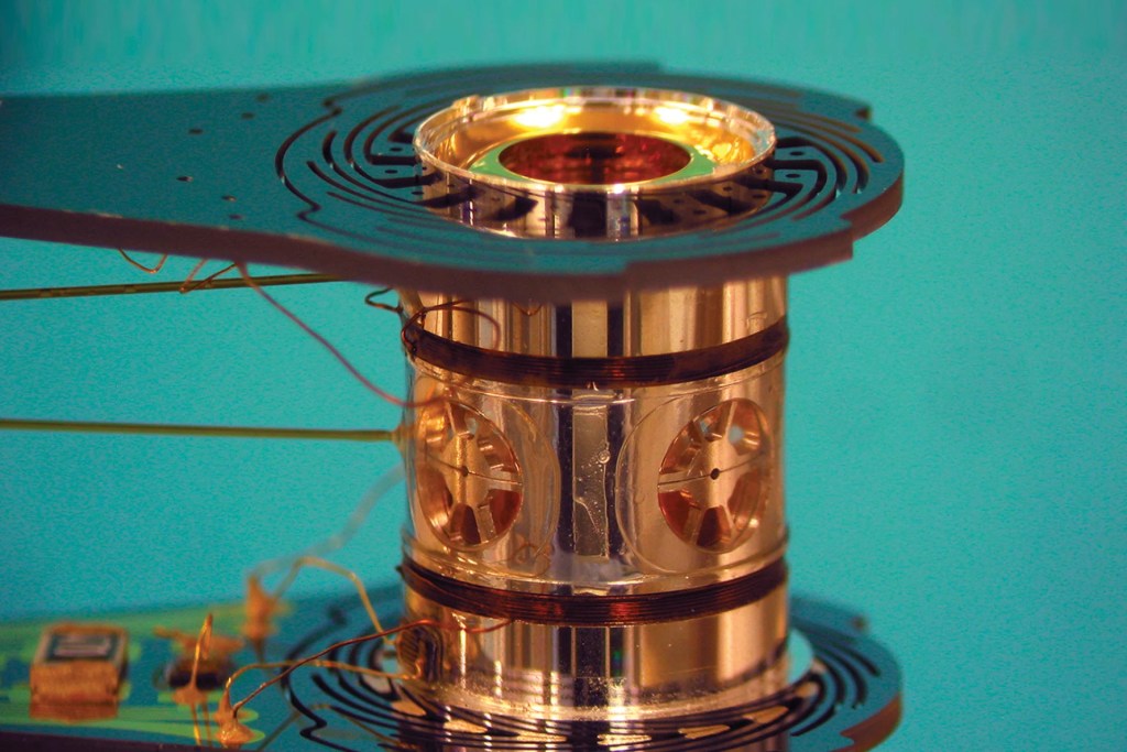 Una empresa dice poder convertir mercurio en oro mientras genera energía limpia