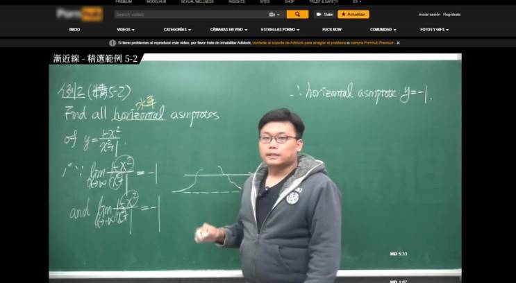 Abandonó su Doctorado en bioingeniería y ahora da clases STEM en OF 3 Abandonó su Doctorado en bioingeniería y ahora da clases STEM en OF