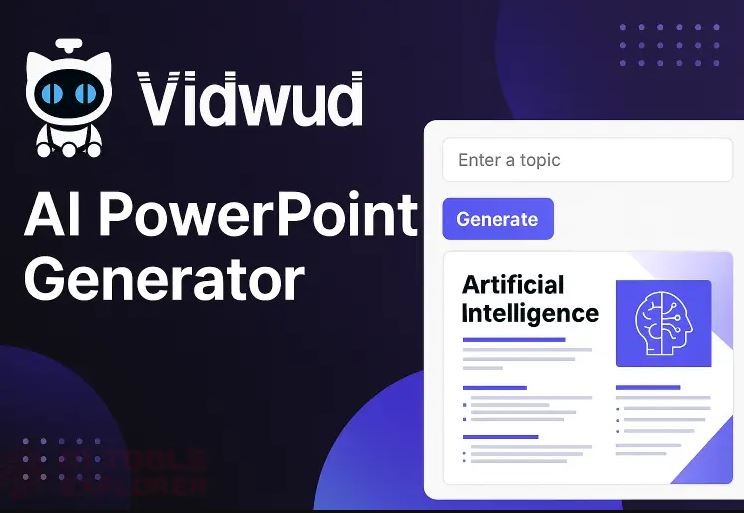La Inteligencia Artificial mató a PowerPoint: 15 alternativas que crean presentaciones en segundos
