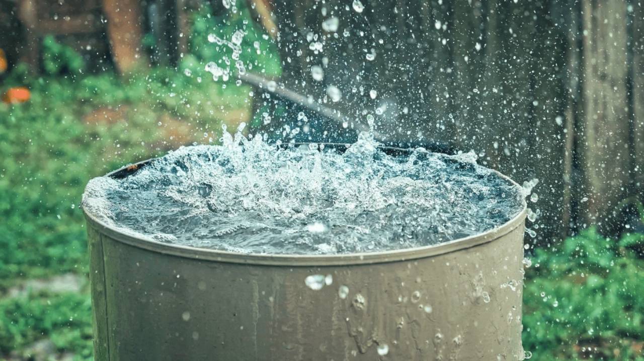 El agua de lluvia ya no se puede beber ni en la Antártida: encuentran niveles de PFAS que indican que no es segura