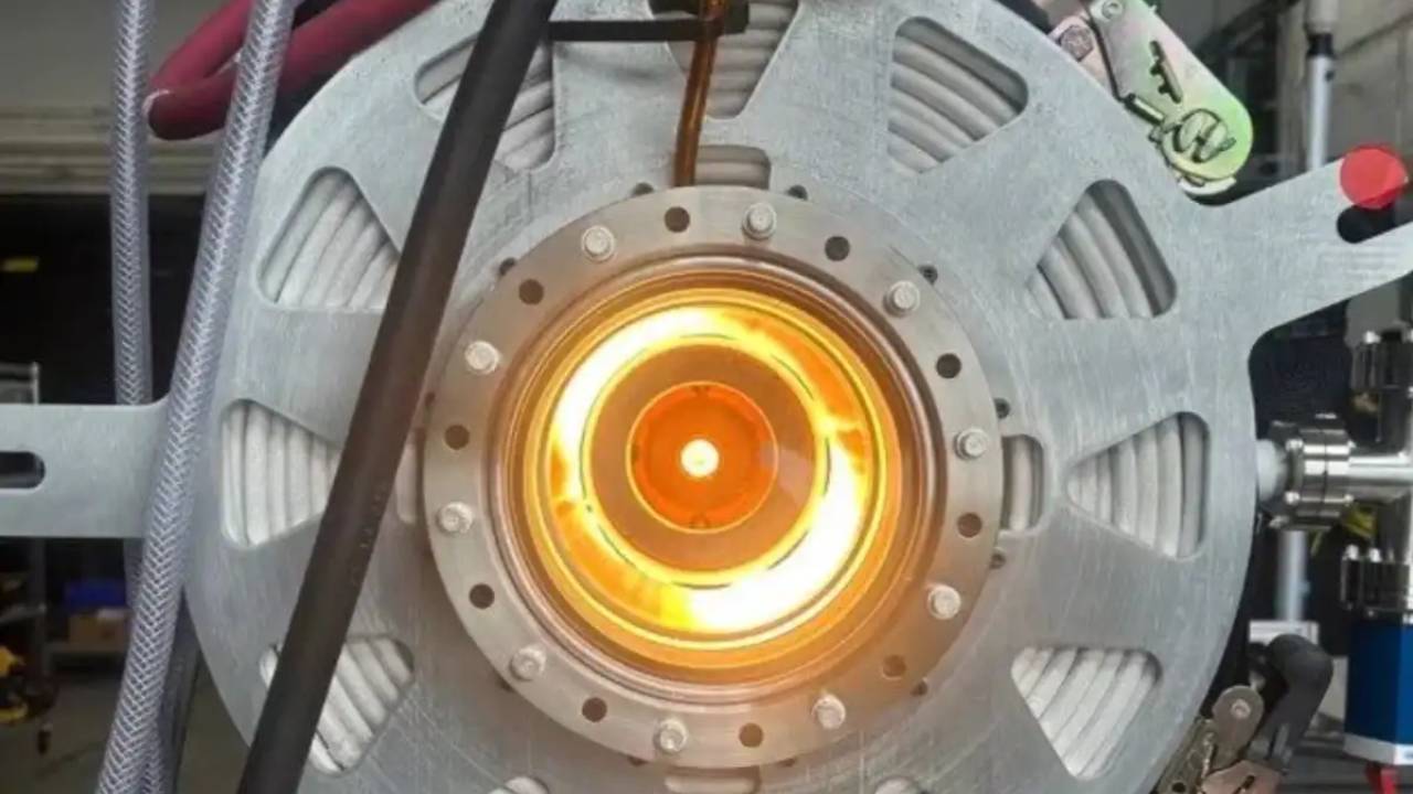 Una empresa dice poder convertir mercurio en oro mientras genera energía limpia