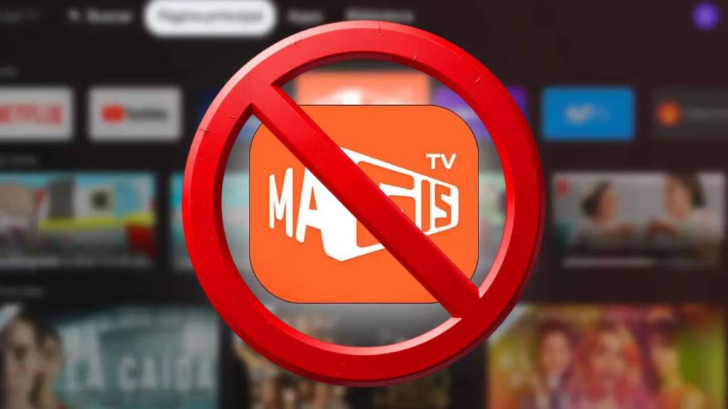 Ordenan el cierre Magis TV en todo el mundo y no hay marcha atrás: alternativas legales para sustituirlo