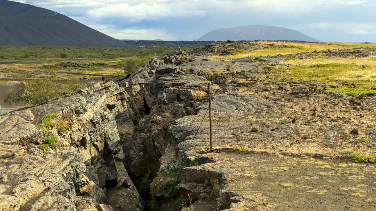 Científicos advierten que una importante podría despertar después de 12.000 años con un gran terremoto