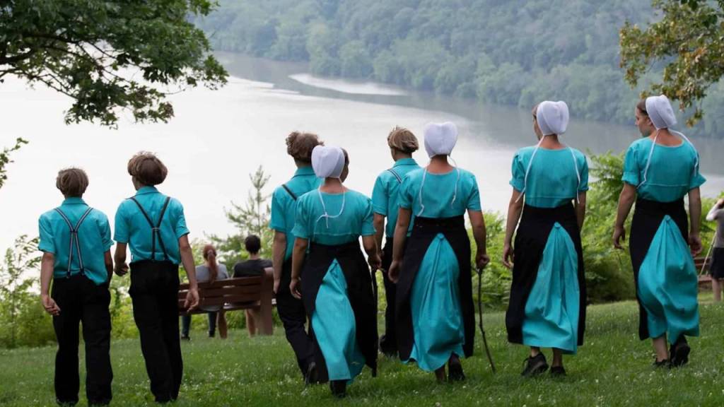 El misterio Amish: cómo un estilo de vida tradicional podría prevenir las alergias