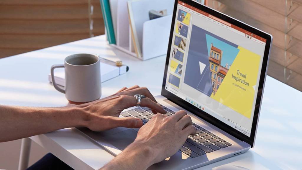 La Inteligencia Artificial mató a PowerPoint: 15 alternativas que crean presentaciones en segundos