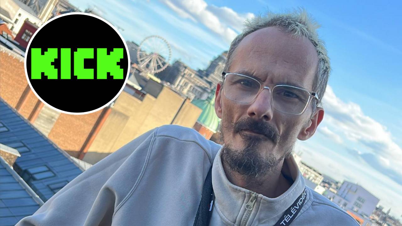 Fallece el streamer francés Jean Pormanove en plena transmisión