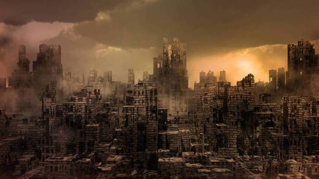 El colapso de la civilización: un escenario cada vez más probable según expertos