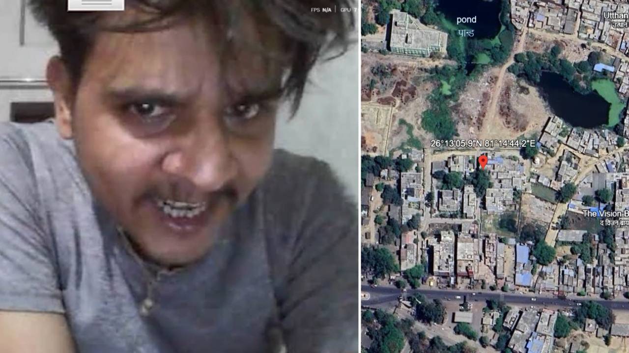 El estafador indio de “Microsoft” que fue expuesto en vivo