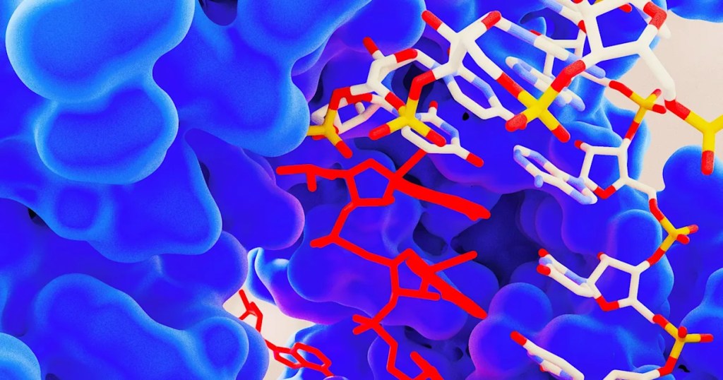 Una rara mutación genética provoca que la gente sea inmune a los virus