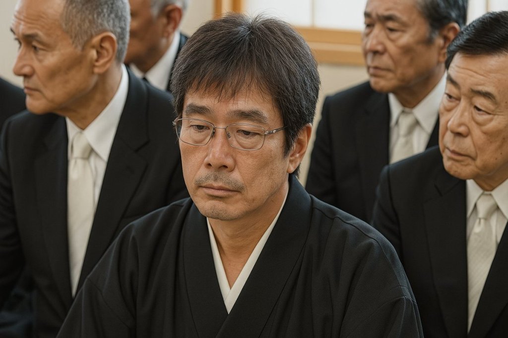 El trasplante secreto del jefe Yakuza: cómo el FBI permitió que Tadamasa Goto burlara el sistema